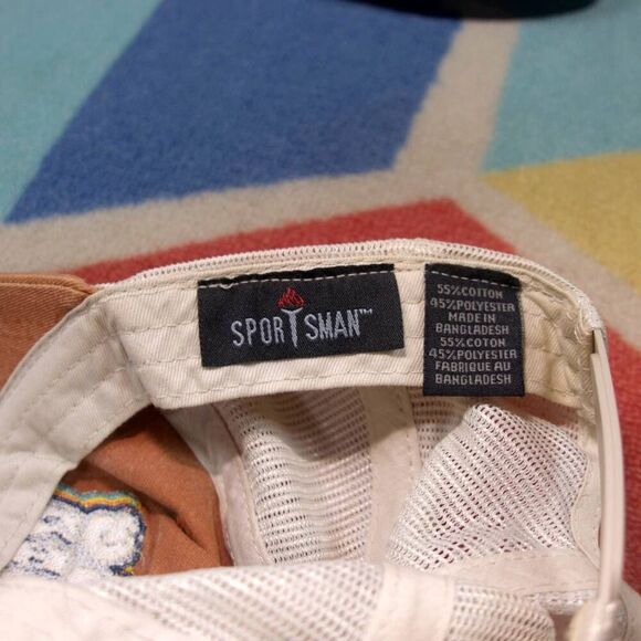 Arts and Media  Snapback Hat - Picture 4 of 4